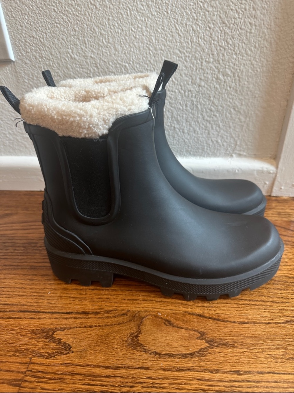 Cougar IGNITE snow boot